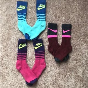 Nike Sock Bundle